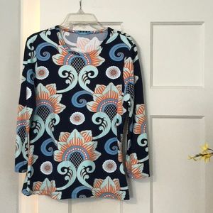 J.McLaughlin knit top